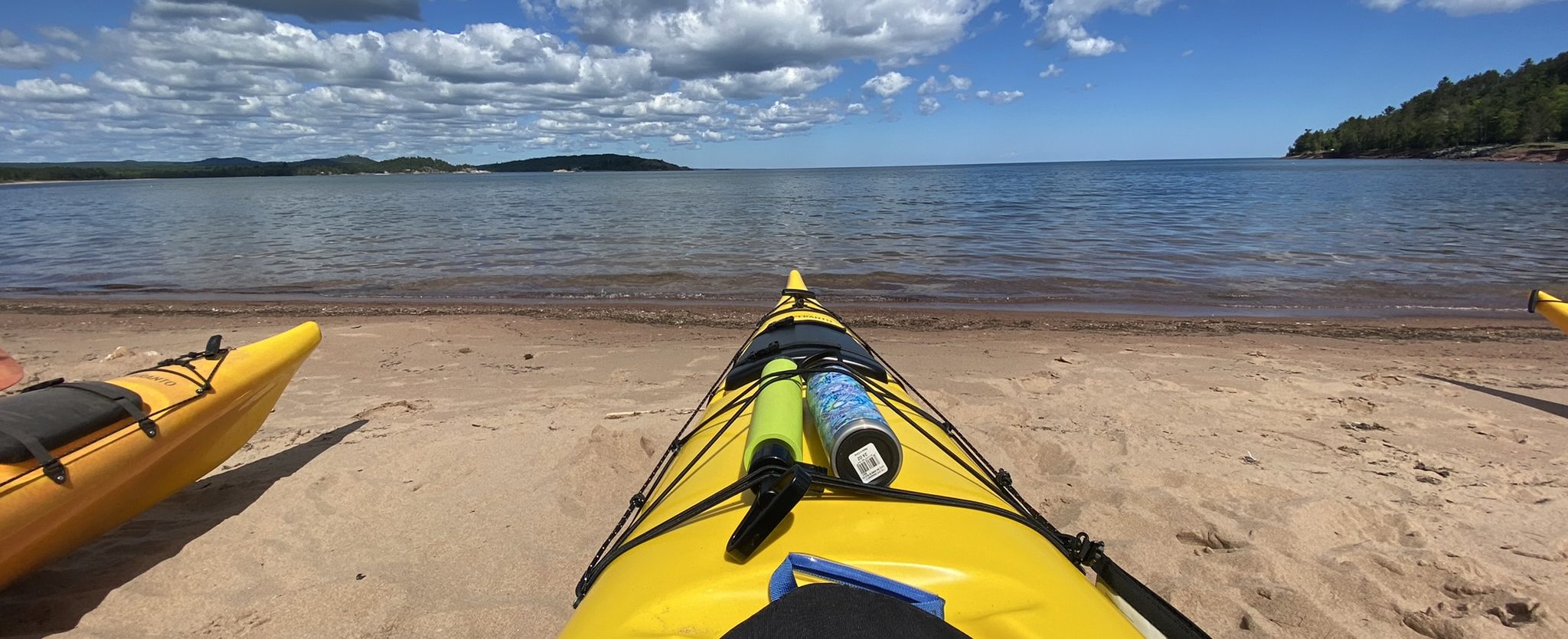 Presque Isle Tour Marquette Mountain 4Season Resort Michigan