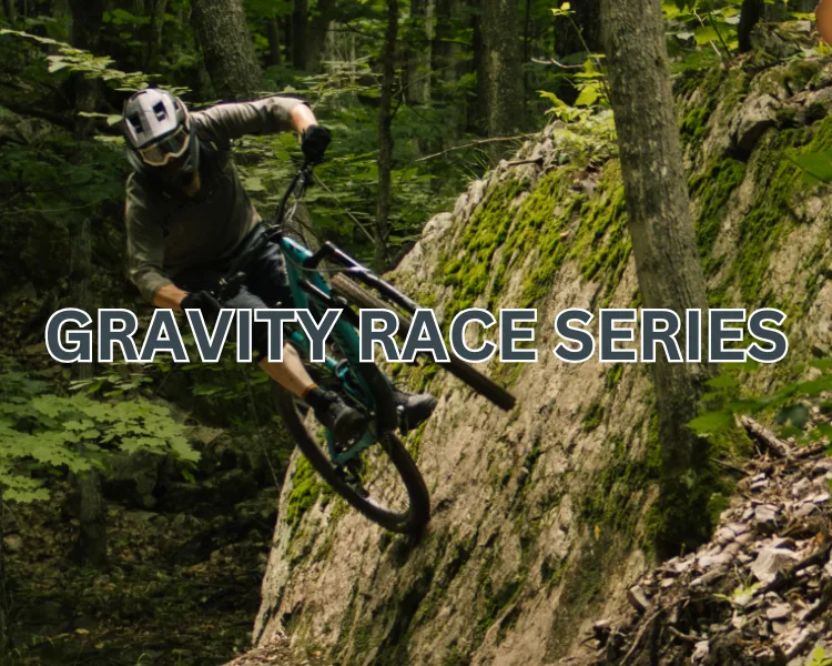 Gravity Race Series