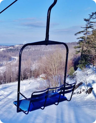 Chairlift Scaled