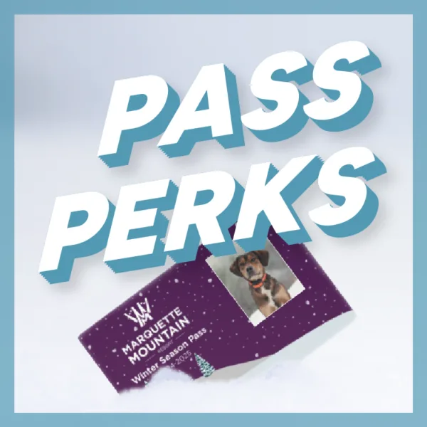 2025 Winter Pass Perks