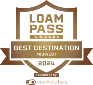 Bronze Loam Pass Winner 2024